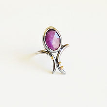 Load image into Gallery viewer, Cleo Ring