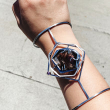 Load image into Gallery viewer, Mana Bracelet on arm.