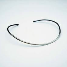 Load image into Gallery viewer, Simplicity Open Collar Choker