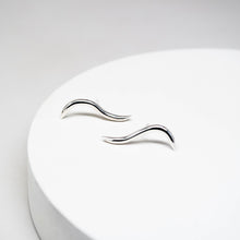 Load image into Gallery viewer, Soma Stud Earrings