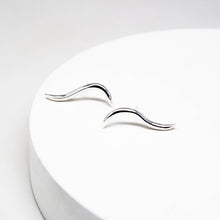 Load image into Gallery viewer, Soma Stud Earrings