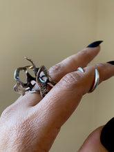 Load image into Gallery viewer, Myth Sterling Silver Ring