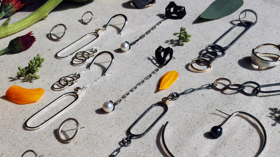 Sustainable Jewelry: An Extension of Hope for a Brighter Future