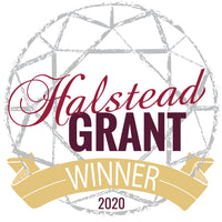 TIN HAUS Wins the 2020 Halstead Grant!